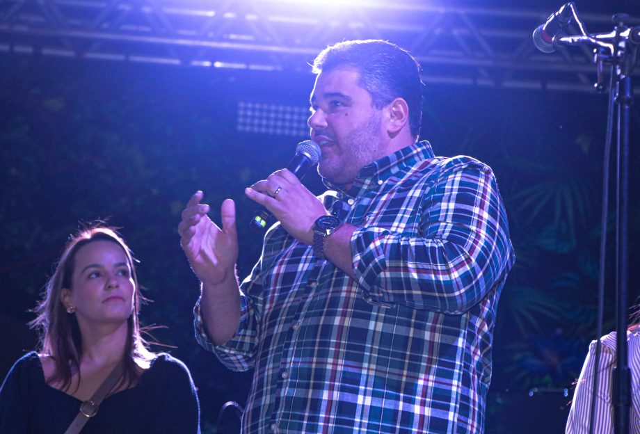 3º Festival Gastronômico Caipira marca o final de semana com muita cultura e festividades