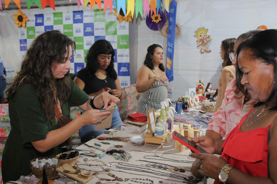 3º Festival Gastronômico Caipira marca o final de semana com muita cultura e festividades