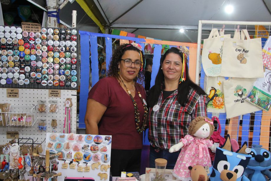 3º Festival Gastronômico Caipira marca o final de semana com muita cultura e festividades