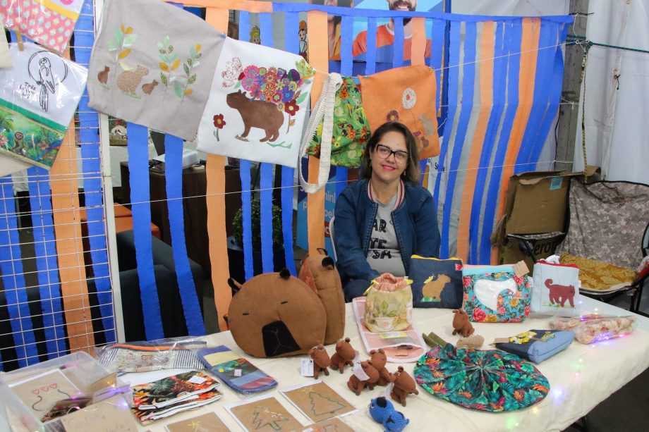 3º Festival Gastronômico Caipira marca o final de semana com muita cultura e festividades