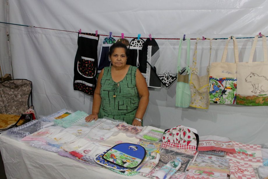 3º Festival Gastronômico Caipira marca o final de semana com muita cultura e festividades