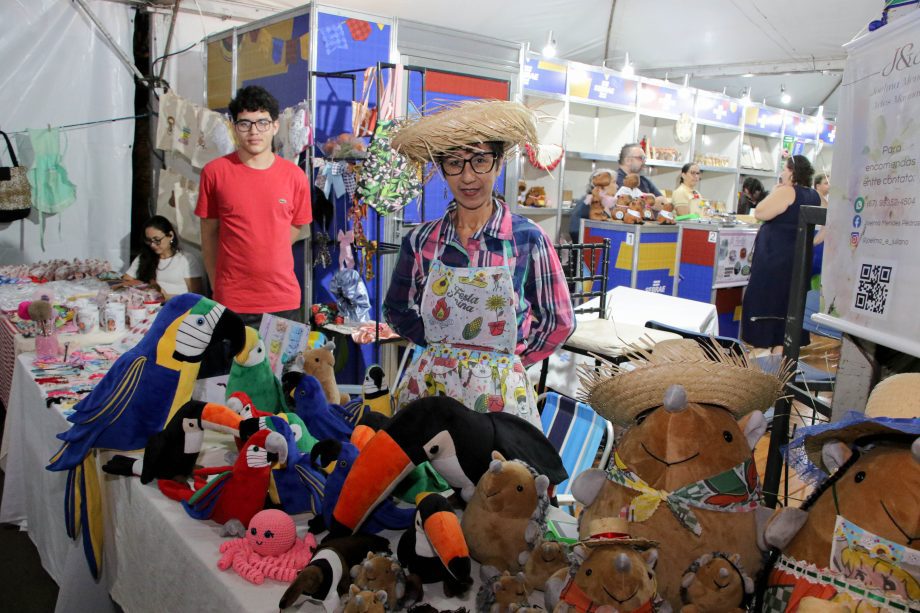 3º Festival Gastronômico Caipira marca o final de semana com muita cultura e festividades