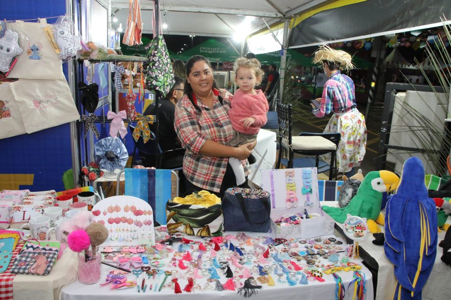 3º Festival Gastronômico Caipira marca o final de semana com muita cultura e festividades
