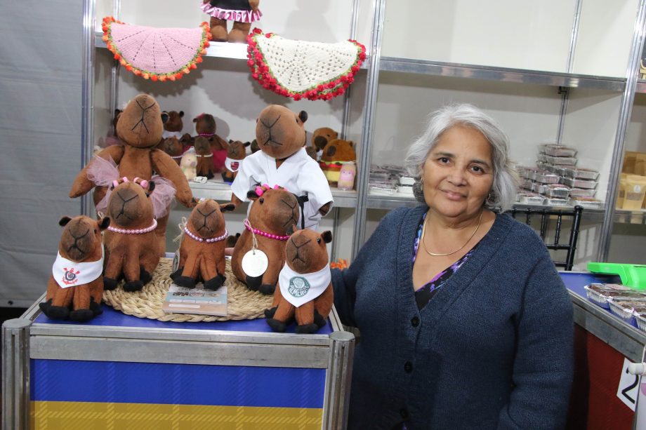 3º Festival Gastronômico Caipira marca o final de semana com muita cultura e festividades