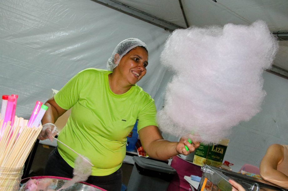 3º Festival Gastronômico Caipira marca o final de semana com muita cultura e festividades