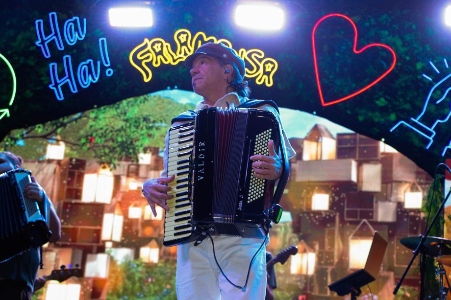 3º Festival Gastronômico Caipira marca o final de semana com muita cultura e festividades