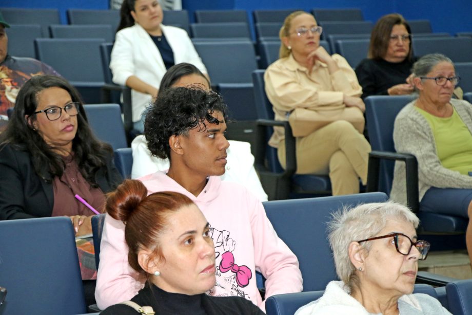 Três Lagoas recebe Escuta Pública da Política Nacional Aldir Blanc para fortalecer a cultura local