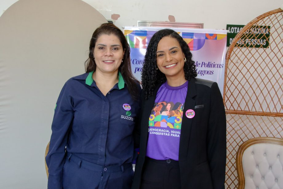 Prefeitura de Três lagoas sediou a 1ª Conferência Regional de Políticas para as Mulheres; confira como foi