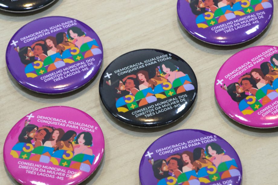 Prefeitura de Três lagoas sediou a 1ª Conferência Regional de Políticas para as Mulheres; confira como foi
