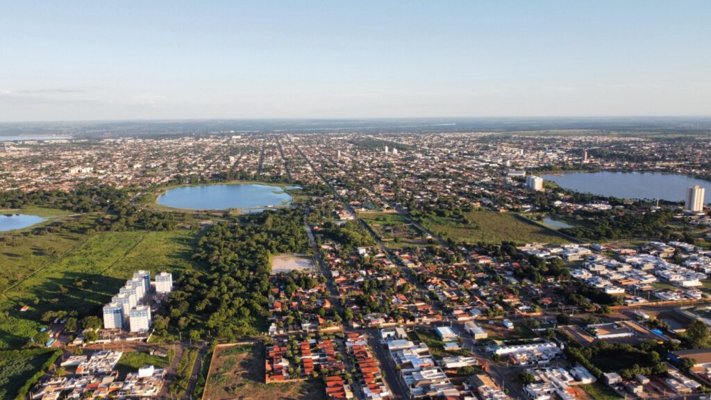 Com investimento de R$ 160 milhões, obras do gasoduto devem gerar mais empregos para Três Lagoas e região