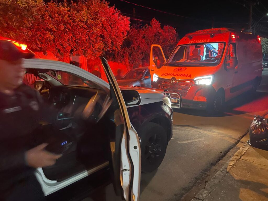 TRÊS LAGOAS: Mulher perde R$ 10 mil no tigrinho é ameaçada por agiotas e filho autista entra em surto TRÊS LAGOAS: Mulher perde R$ 10 mil no tigrinho é ameaçada por agiotas e filho autista entra em surto