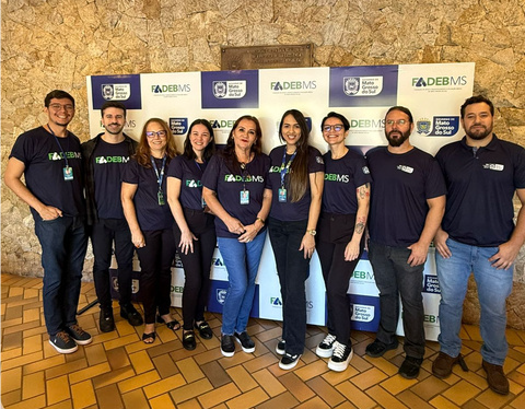 Governo de Mato Grosso do Sul publica relatório de entregas dos trainees de gestão pública Governo de Mato Grosso do Sul publica relatório de entregas dos trainees de gestão pública