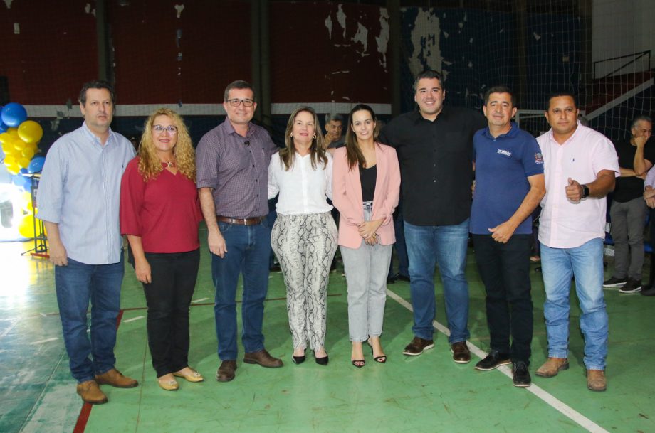 ESPORTE, INCLUSÃO E EMOÇÃO – Três Lagoas celebra a abertura das Olimpíadas Especiais da APAE ESPORTE, INCLUSÃO E EMOÇÃO – Três Lagoas celebra a abertura das Olimpíadas Especiais da APAE