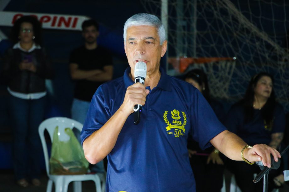 ESPORTE, INCLUSÃO E EMOÇÃO – Três Lagoas celebra a abertura das Olimpíadas Especiais da APAE ESPORTE, INCLUSÃO E EMOÇÃO – Três Lagoas celebra a abertura das Olimpíadas Especiais da APAE