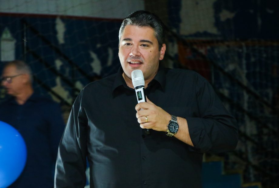 ESPORTE, INCLUSÃO E EMOÇÃO – Três Lagoas celebra a abertura das Olimpíadas Especiais da APAE ESPORTE, INCLUSÃO E EMOÇÃO – Três Lagoas celebra a abertura das Olimpíadas Especiais da APAE