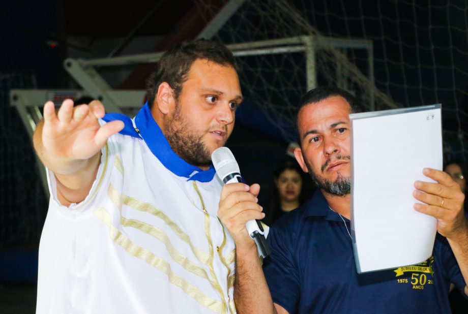 ESPORTE, INCLUSÃO E EMOÇÃO – Três Lagoas celebra a abertura das Olimpíadas Especiais da APAE ESPORTE, INCLUSÃO E EMOÇÃO – Três Lagoas celebra a abertura das Olimpíadas Especiais da APAE