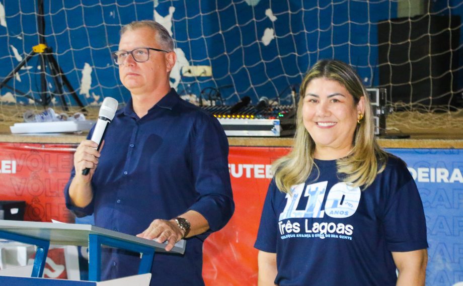 ESPORTE, INCLUSÃO E EMOÇÃO – Três Lagoas celebra a abertura das Olimpíadas Especiais da APAE ESPORTE, INCLUSÃO E EMOÇÃO – Três Lagoas celebra a abertura das Olimpíadas Especiais da APAE