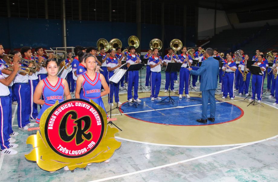 ESPORTE, INCLUSÃO E EMOÇÃO – Três Lagoas celebra a abertura das Olimpíadas Especiais da APAE ESPORTE, INCLUSÃO E EMOÇÃO – Três Lagoas celebra a abertura das Olimpíadas Especiais da APAE