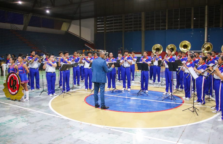 ESPORTE, INCLUSÃO E EMOÇÃO – Três Lagoas celebra a abertura das Olimpíadas Especiais da APAE ESPORTE, INCLUSÃO E EMOÇÃO – Três Lagoas celebra a abertura das Olimpíadas Especiais da APAE