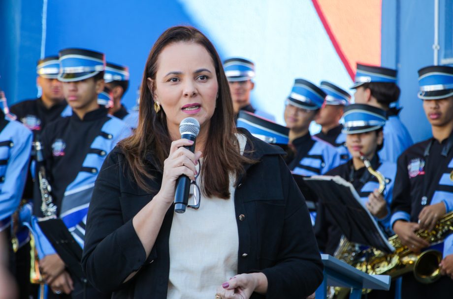 Três Lagoas praticamente dobra atendimento com inauguração da ampliação da Clínica de Fisioterapia Três Lagoas praticamente dobra atendimento com inauguração da ampliação da Clínica de Fisioterapia