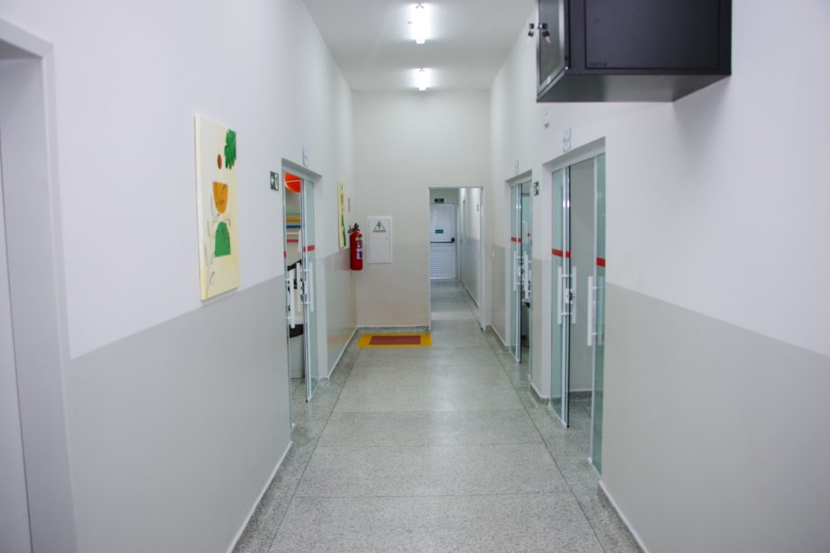 Três Lagoas praticamente dobra atendimento com inauguração da ampliação da Clínica de Fisioterapia Três Lagoas praticamente dobra atendimento com inauguração da ampliação da Clínica de Fisioterapia