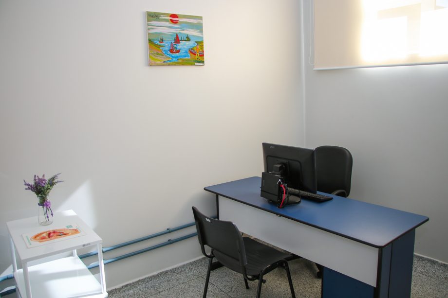 Três Lagoas praticamente dobra atendimento com inauguração da ampliação da Clínica de Fisioterapia Três Lagoas praticamente dobra atendimento com inauguração da ampliação da Clínica de Fisioterapia