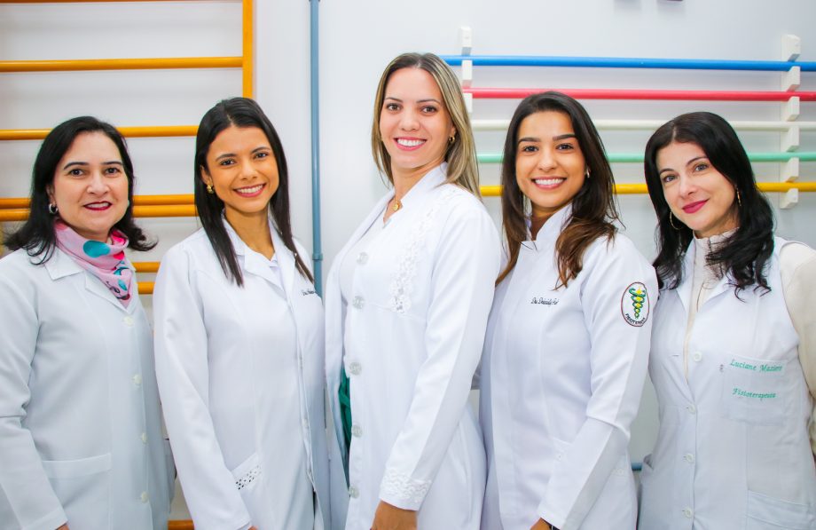 Três Lagoas praticamente dobra atendimento com inauguração da ampliação da Clínica de Fisioterapia Três Lagoas praticamente dobra atendimento com inauguração da ampliação da Clínica de Fisioterapia