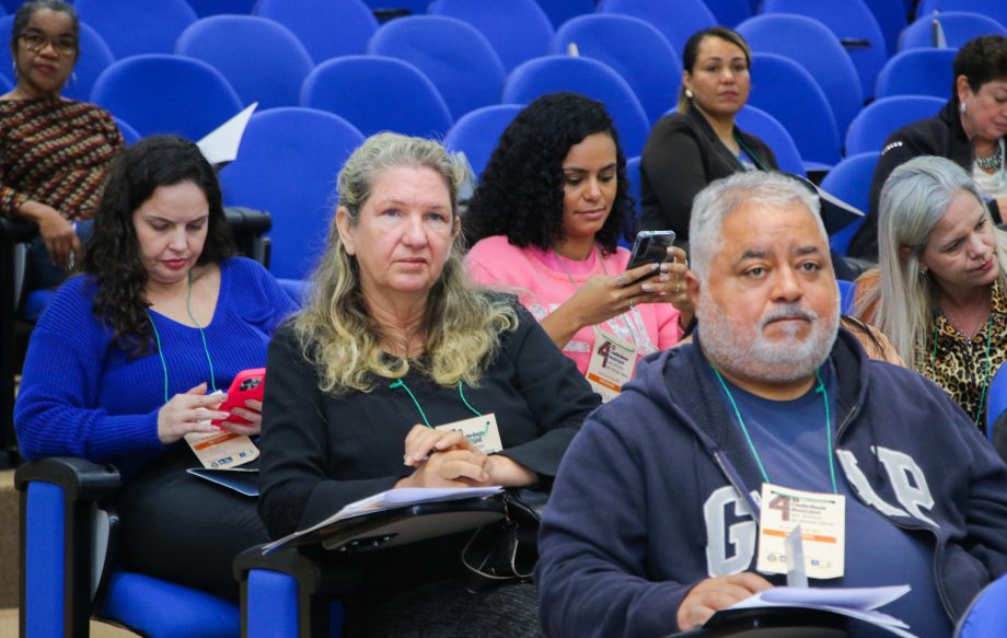 Três Lagoas é palco de importantes conferências sobre Assistência Social e Direitos da Pessoa Idosa