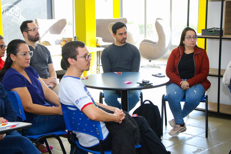 SEMAD encerra primeira turma do curso "Técnica de Atendimento" voltado à capacitação de servidores municipais