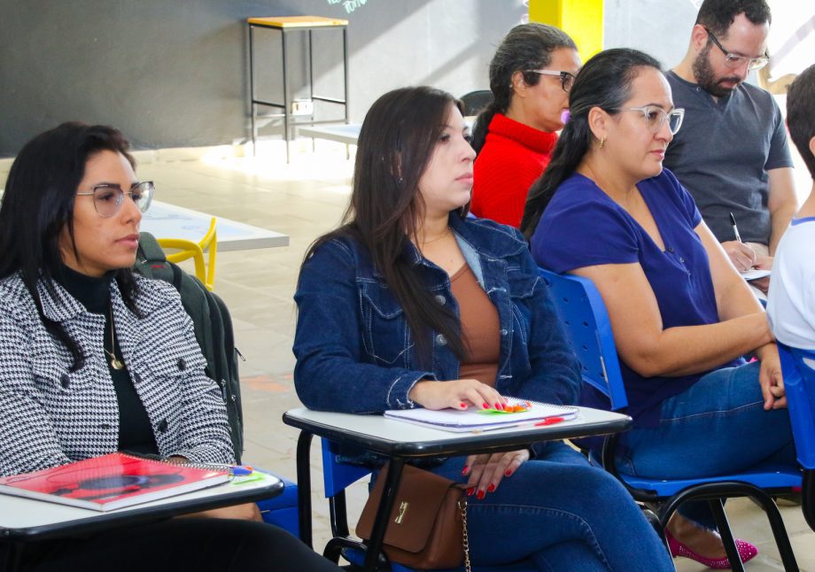 SEMAD encerra primeira turma do curso "Técnica de Atendimento" voltado à capacitação de servidores municipais