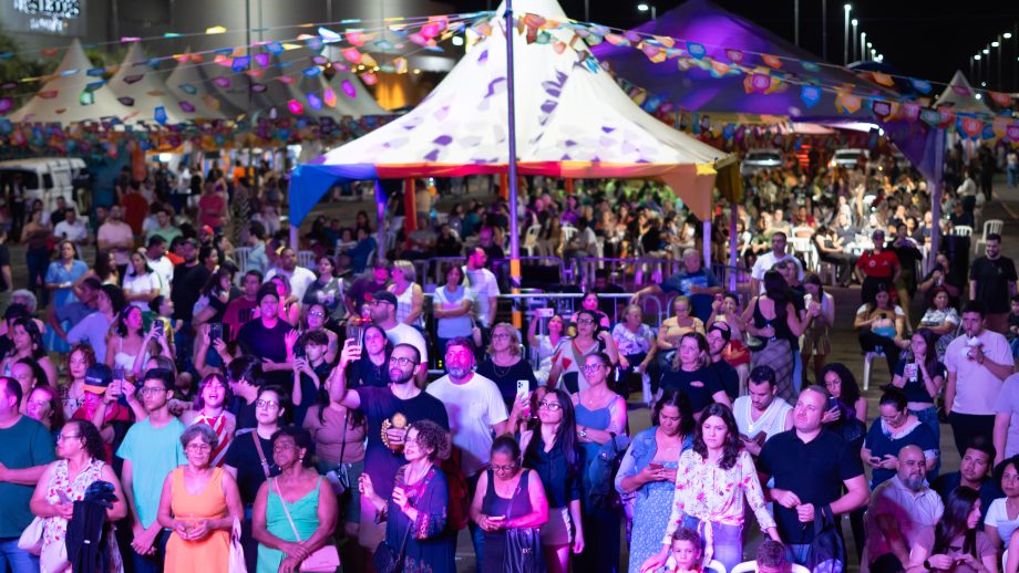 3º Festival Gastronômico Caipira marca o final de semana com muita cultura e festividades