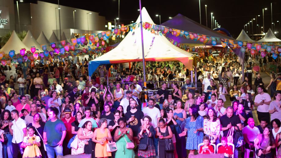 3º Festival Gastronômico Caipira marca o final de semana com muita cultura e festividades