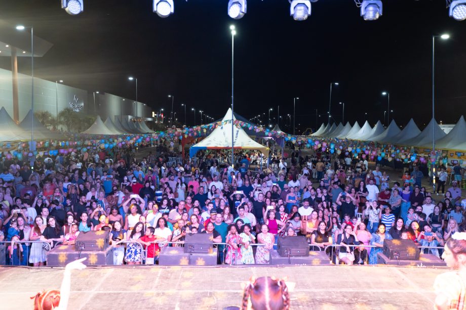 3º Festival Gastronômico Caipira marca o final de semana com muita cultura e festividades