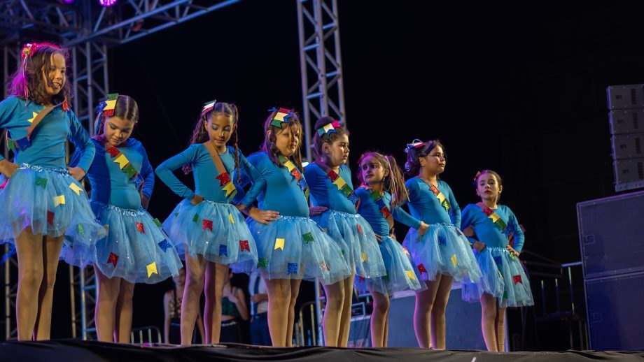 3º Festival Gastronômico Caipira marca o final de semana com muita cultura e festividades