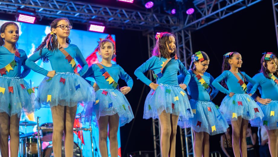 3º Festival Gastronômico Caipira marca o final de semana com muita cultura e festividades
