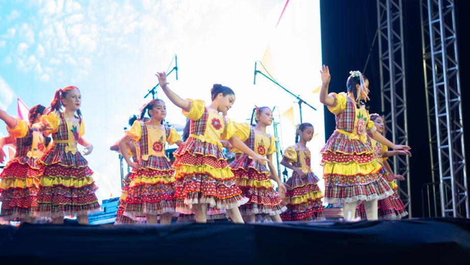 3º Festival Gastronômico Caipira marca o final de semana com muita cultura e festividades