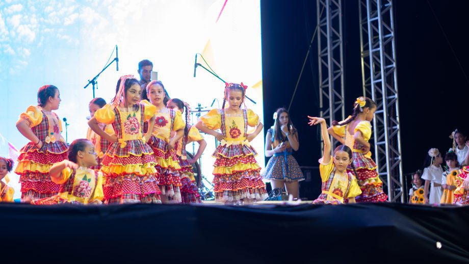 3º Festival Gastronômico Caipira marca o final de semana com muita cultura e festividades