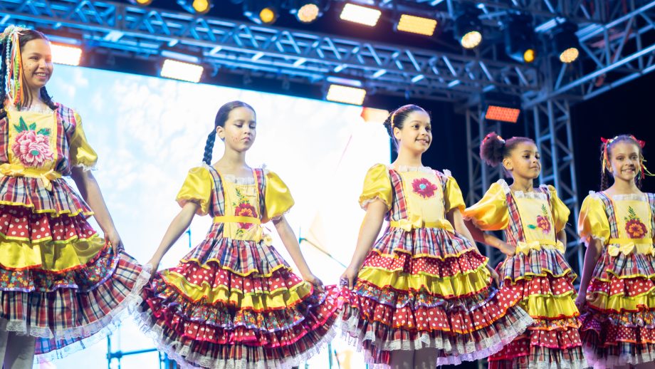 3º Festival Gastronômico Caipira marca o final de semana com muita cultura e festividades
