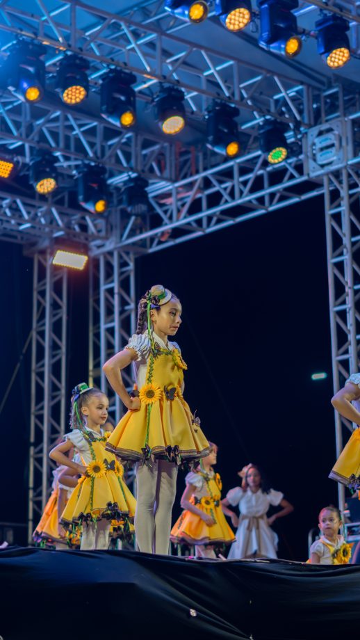 3º Festival Gastronômico Caipira marca o final de semana com muita cultura e festividades