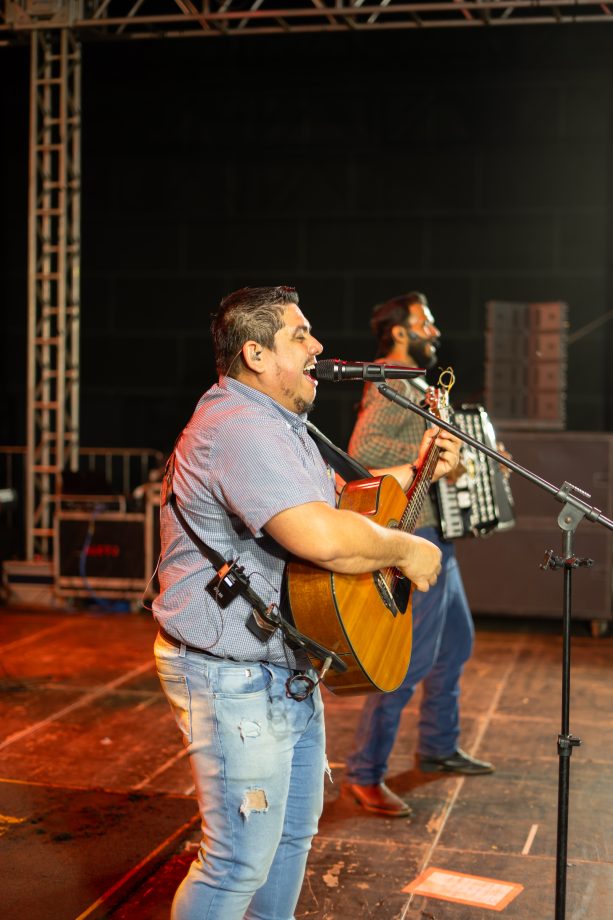 3º Festival Gastronômico Caipira marca o final de semana com muita cultura e festividades