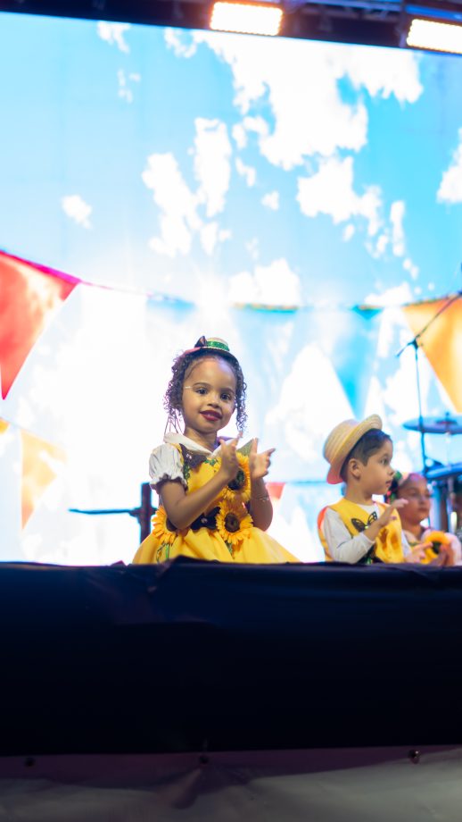 3º Festival Gastronômico Caipira marca o final de semana com muita cultura e festividades