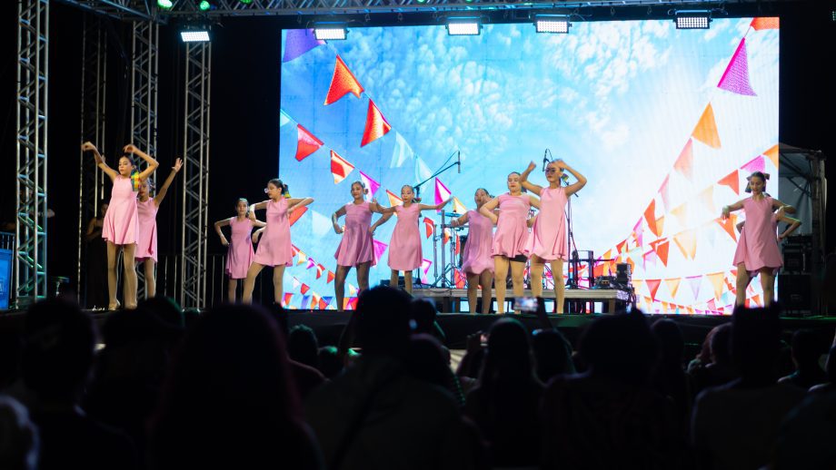 3º Festival Gastronômico Caipira marca o final de semana com muita cultura e festividades