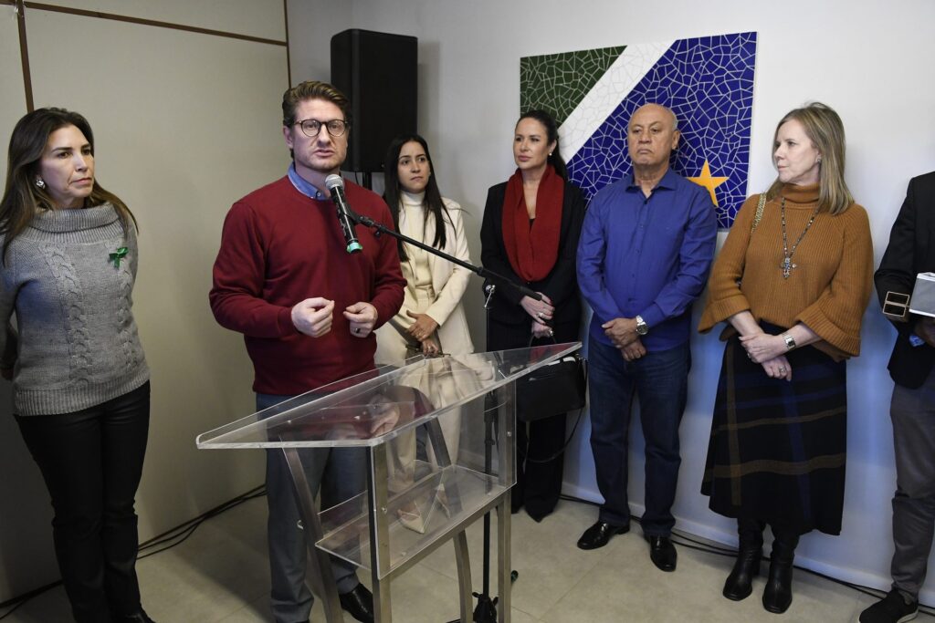 Governo de MS mobiliza servidores a desenvolver ações sustentáveis dentro das secretarias estaduais