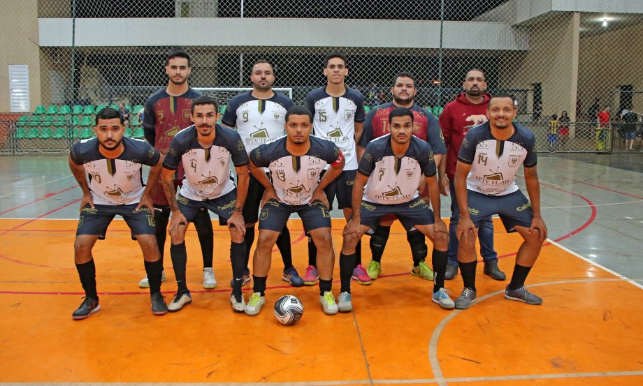 Associação Esportiva Cavaquinho e X1 Jari são os campeões do Campeonato Municipal de Futsal Masculino – Séries A e B Associação Esportiva Cavaquinho e X1 Jari são os campeões do Campeonato Municipal de Futsal Masculino – Séries A e B