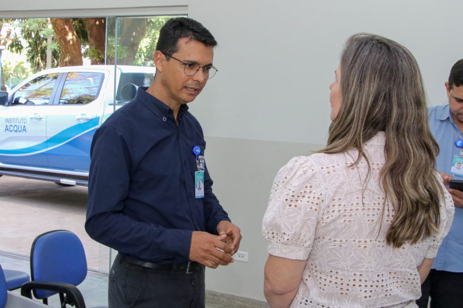 Unidades de Acolhimento da SMAS recebem doações do Hospital Regional