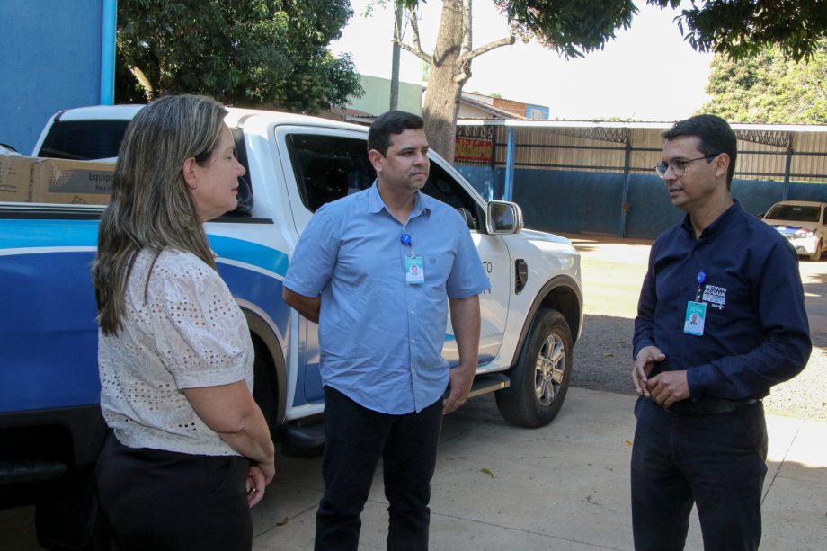 Unidades de Acolhimento da SMAS recebem doações do Hospital Regional