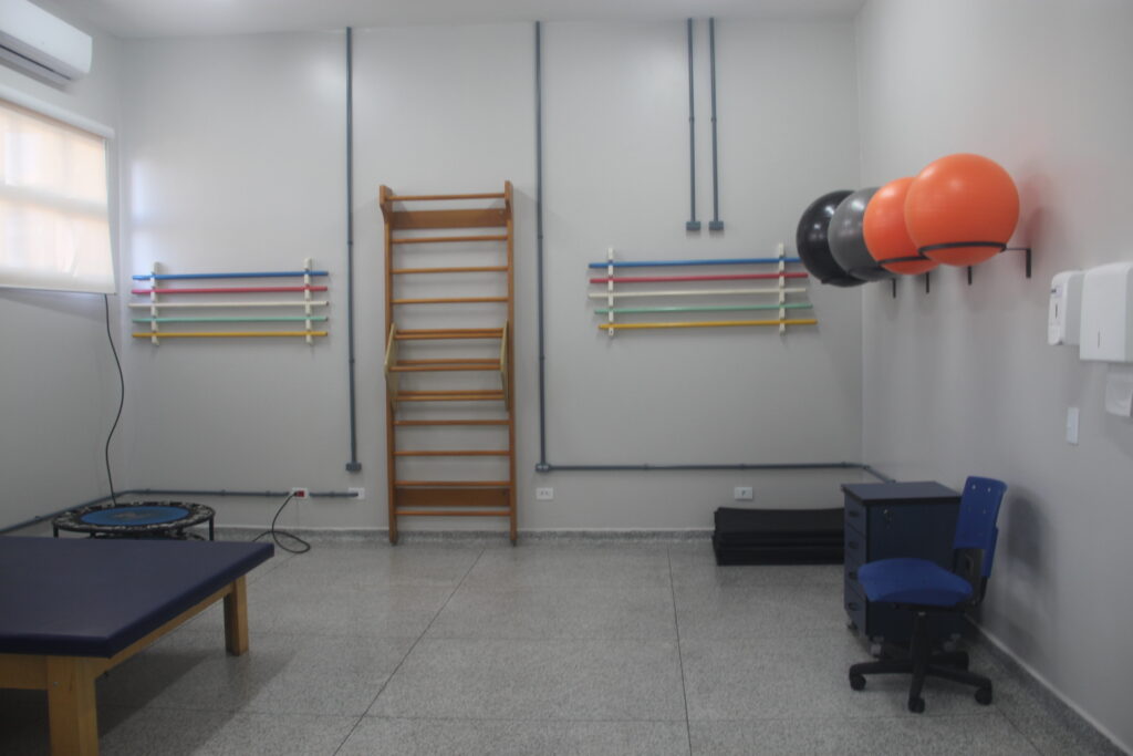 Mais estrutura e cuidado com a saúde: Três Lagoas inaugura ampliação da Clínica de Fisioterapia e Reabilitação Mais estrutura e cuidado com a saúde: Três Lagoas inaugura ampliação da Clínica de Fisioterapia e Reabilitação
