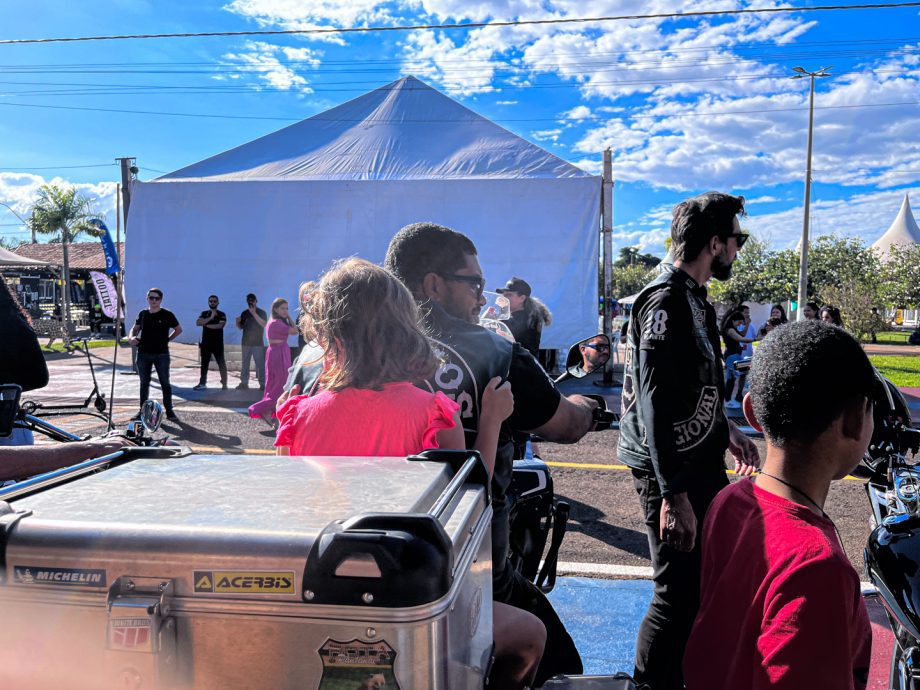 Motoshow 2025 encerra com grande público, ação social e muito rock em Três Lagoas Motoshow 2025 encerra com grande público, ação social e muito rock em Três Lagoas
