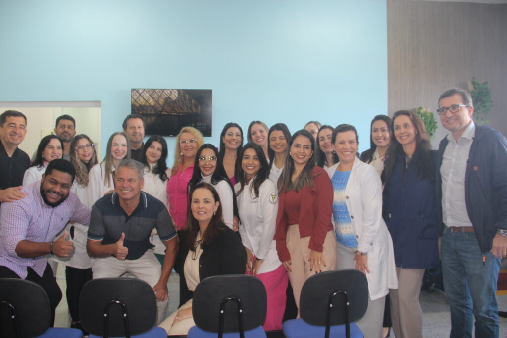 Mais estrutura e cuidado com a saúde: Três Lagoas inaugura ampliação da Clínica de Fisioterapia e Reabilitação Mais estrutura e cuidado com a saúde: Três Lagoas inaugura ampliação da Clínica de Fisioterapia e Reabilitação