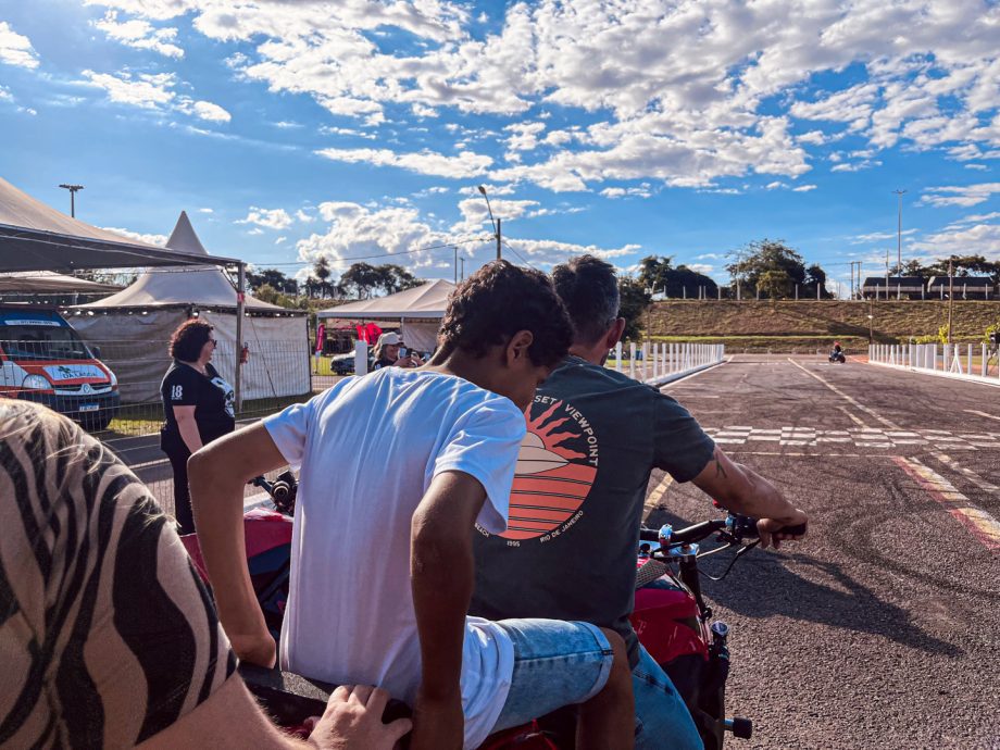Motoshow 2025 encerra com grande público, ação social e muito rock em Três Lagoas Motoshow 2025 encerra com grande público, ação social e muito rock em Três Lagoas